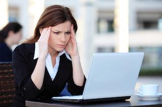 Frustrated with online reviews?