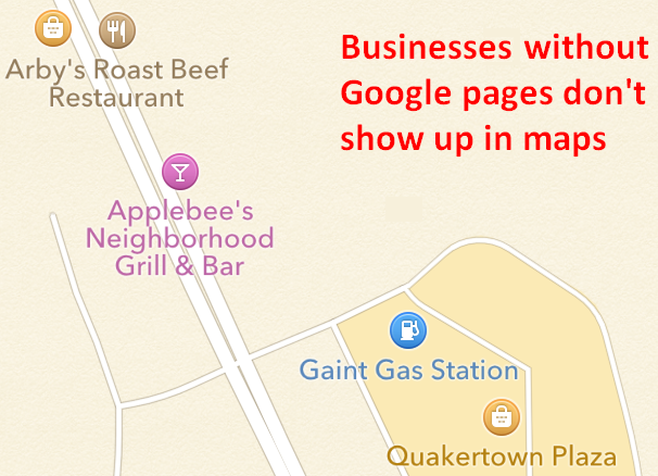 Google Map Google Map