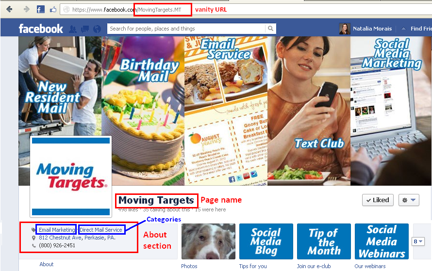 Social Media and SEO Social Media and SEO