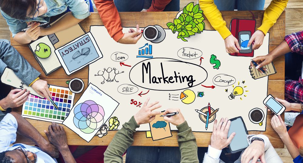 marketing strategy