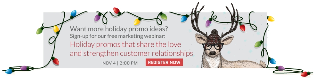 holiday marketing ideas