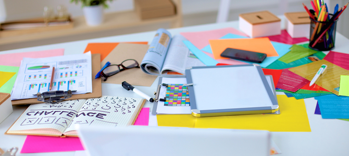 Chances are you've heard the term "omnichannel marketing" over the past few years. Customers are demanding an omnichannel experience from businesses of every kind. But what does "omnichannel" mean exactly? And what is all the buzz about?