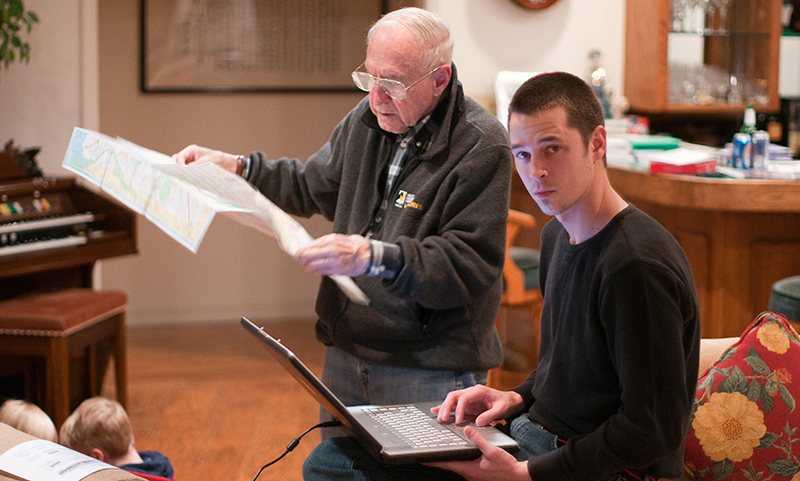 Marketing to Millennials