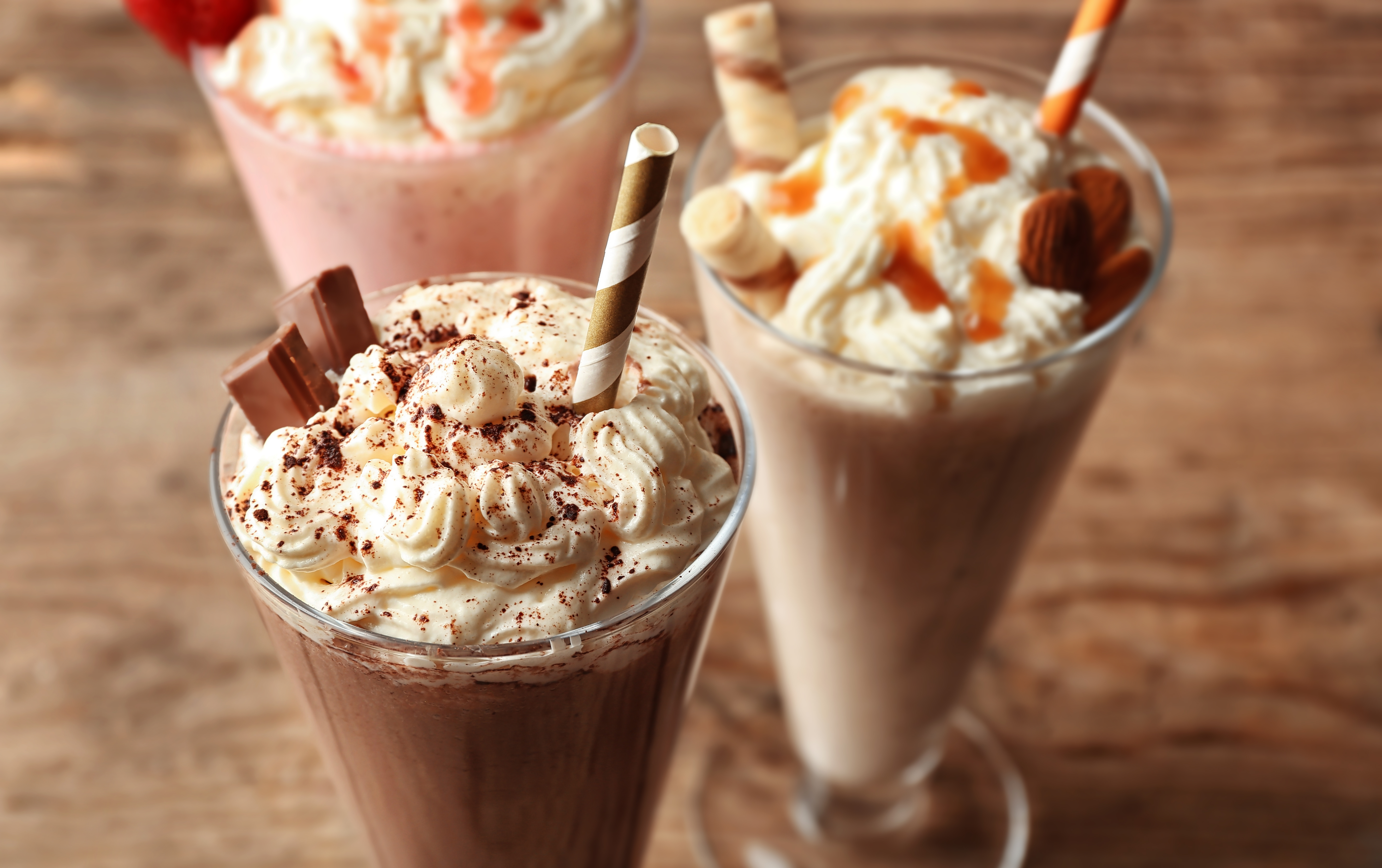 Milkshake marketing: know what job your customers want to get done