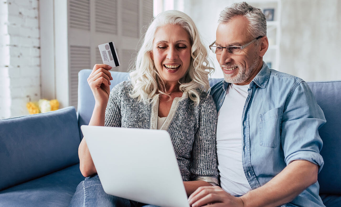 Turn Silver Surfers into Gold