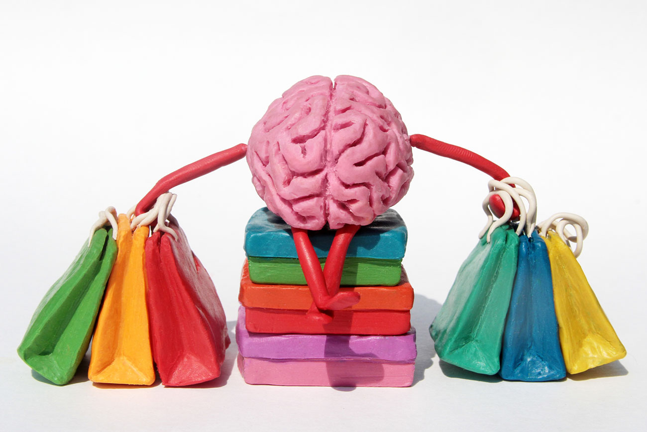 The science of selling