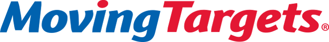Moving Targets Logo