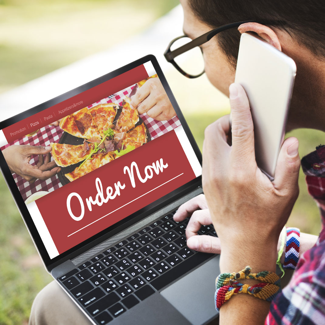 restaurant-website