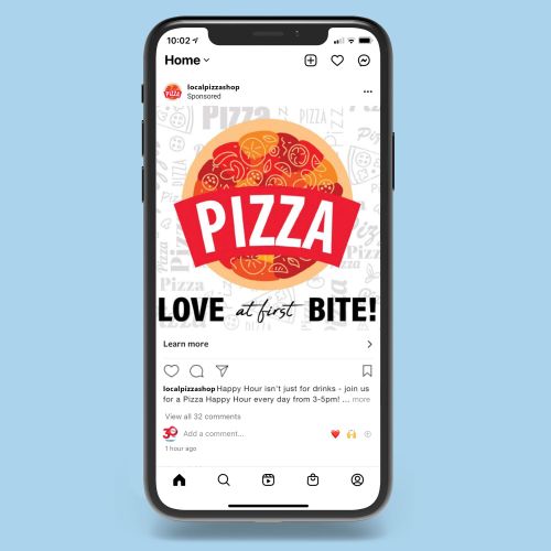 social-mockup-pizza-instagram