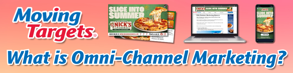 Blog Banner What is Omni-Channel Marketing
