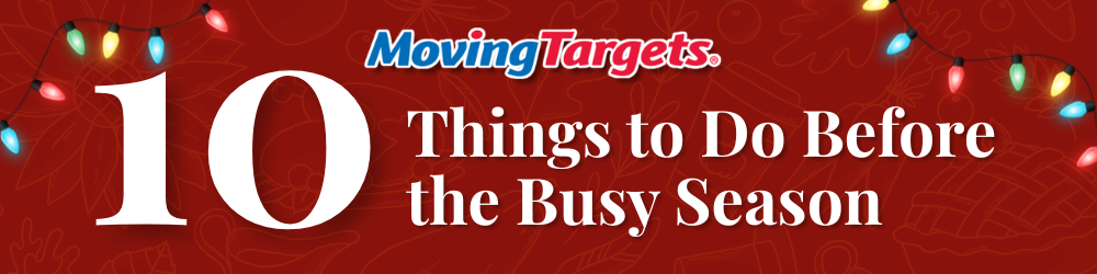 Blog Banner 10 Things to Do Before the Busy Season
